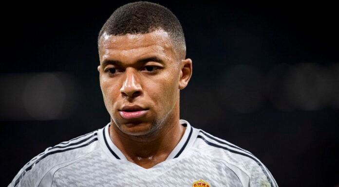 Kylian Mbappé investigado por presunto abuso sexual
