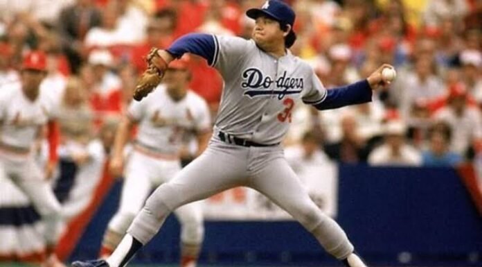 Grandes ligas ofrecerán homenaje al ‘Toro’ Valenzuela