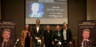 ¡Confirmado! El sol de México se presentará en Pachuca, corre por tus boletos