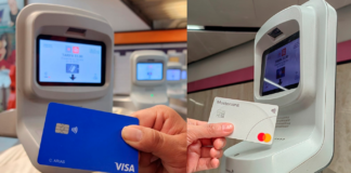 Ya puedes utilizar tu tarjeta bancaria para ingresar al metro de la CDMX