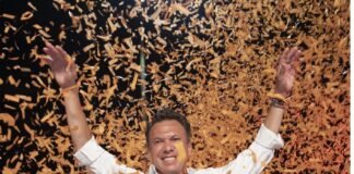 Confirma TEPJF triunfo de Pablo Lemus en Jalisco