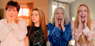 ¡Es oficial! «Un viernes de locos 2» ya tiene fecha de estreno