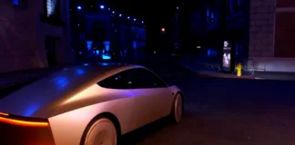 Tesla cae en la Bolsa tras presentar el Cybercab