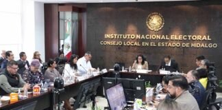 Ciudadanos de Cuautepec no quieren ser funcionarios de casilla