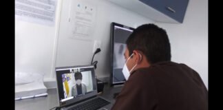 Avanza Hidalgo en el fortalecimiento del servicio de Telemedicina