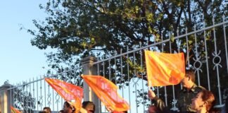 El Palomo, comunidad de Actopan tendrá drenaje sanitario