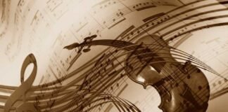 Día Internacional del Músico, en honor a Santa Cecilia