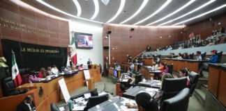 Analizaran en el Senado aplazar elección del Poder Judicial