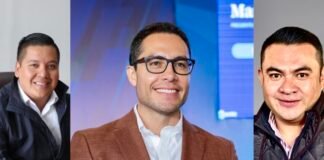 Previo a los 100 días de gobierno encuesta evalúa a alcaldes de Hidalgo