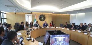 Iniciará discusión de rediseño de la Administración Pública Federal