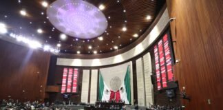 Diputados aprueban modificación a estructura del gobierno federal