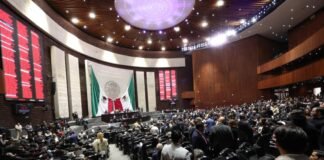 Aprueban Diputados extinción de órganos autónomos