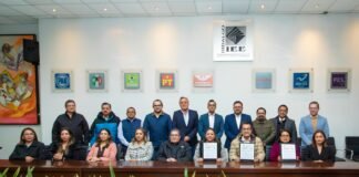 Acuerdo de Integridad y Civilidad Electoral para Elección de Cuautepec