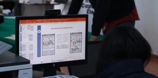 Capacitan a funcionarios electorales para elección en Cuautepec