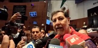 Senado construye consenso para reelección de Rosario Piedra