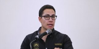 Trabajadores del ayuntamiento de Pachuca incorporados al IMSS