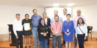 Termina protesta del Hospital del ISSSTE en Huejutla