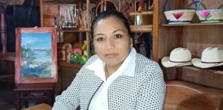 Retienen a alcaldesa de Yahualica por incumplimiento de obras