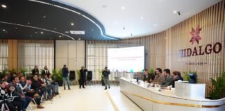 Se realizará Foro Participativo Hidalgo Conecta