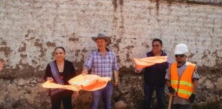 Tulancingo cerrará el año con 24 obras de infraestructura urbana