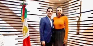 Alianza Sectur-Conade por el fortalecimiento del turismo deportivo