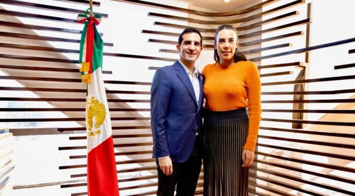 Alianza Sectur-Conade por el fortalecimiento del turismo deportivo