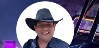 Asesinan a líder ganadero de Coyotitán, en San Ignacio, Sinaloa