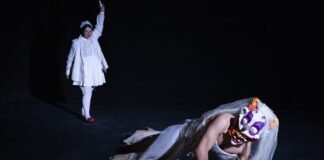 ¡Inician las jornadas de Artes Escénicas en el Romo de Vivar!