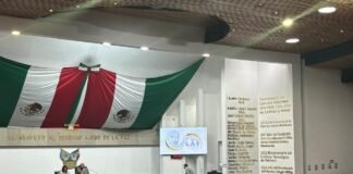 Se suma Hidalgo a reformas a la Ley para la protección animal