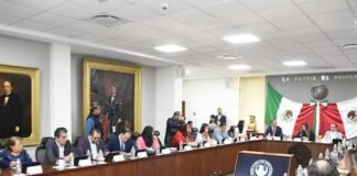 En Hidalgo cierran filas para facilitar acceso a vivienda Infonavit