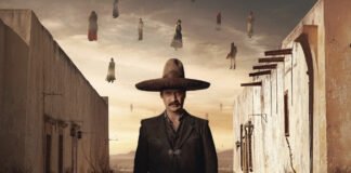 Pedro Páramo se posiciona como una de las películas más vistas de Netflix en México