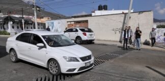 Pachuca iniciará su programa intensivo de bacheo en dos semanas