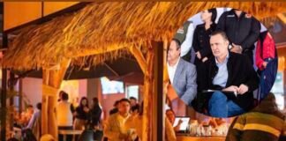 Cuerpos de seguridad, enfocados en capturar a responsables del ataque: Mauricio Kuri