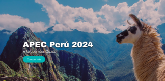 Quiénes son los mandatarios confirmados para asistir al Foro APEC 2024 en Perú