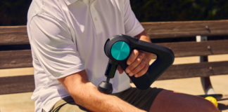 Therabody llega a México con innovadoras soluciones de bienestar y recuperación física