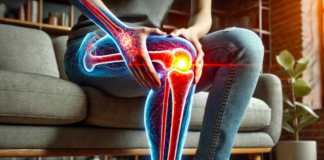 ¿Por qué el dolor en las articulaciones empeora en el invierno?