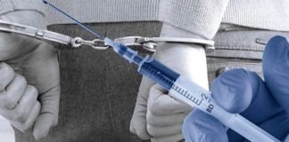 Proponen castración química para violadores en Puebla