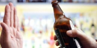 SSH: Al menos 40% de menores de edad ya han consumido alcohol