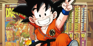 Dragon Ball celebra su 40 aniversario con un nostálgico homenaje a Akira Toriyama
