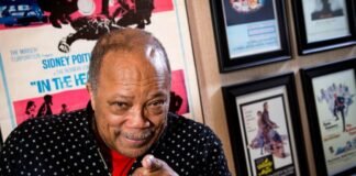 El gigante de la música: Quincy Jones, el gran legado que deja tras su muerte