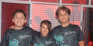 Equipos mexicanos rumbo a la Olimpiada Mundial de Robótica en Turquía