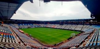 Estadio Hidalgo hospedará al Atlante para la Liguilla
