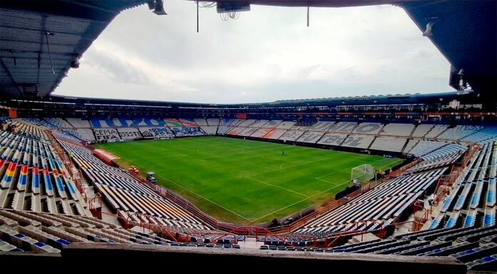 Estadio Hidalgo hospedará al Atlante para la Liguilla