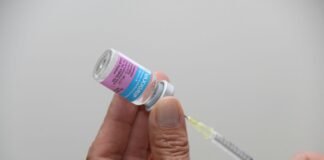 SSH refuerza campaña de vacunación contra Covid-19 e influenza