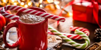 Festival del Café y el Chocolate, disfruta su edición navideña en CDMX