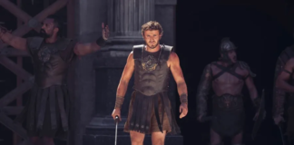 ¿Ya la viste? Llega a los cines ‘Gladiator II’, un espectáculo inspirado en la Historia