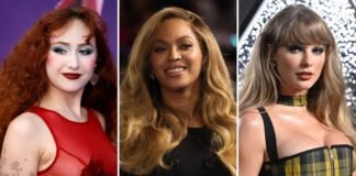 Grammy 2025: Beyoncé, Taylor Swift y Chappell Roan lideran las nominaciones