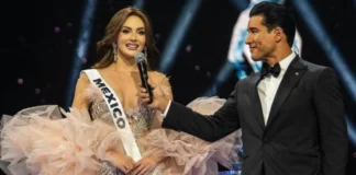 Miss Universo 2024: México brilla en tercera posición