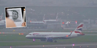 Llega el cuerpo de Liam Payne a Londres