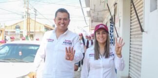 Mejores servicios en Cuautepec, ofrece el morenista Jorge Hernández Araus